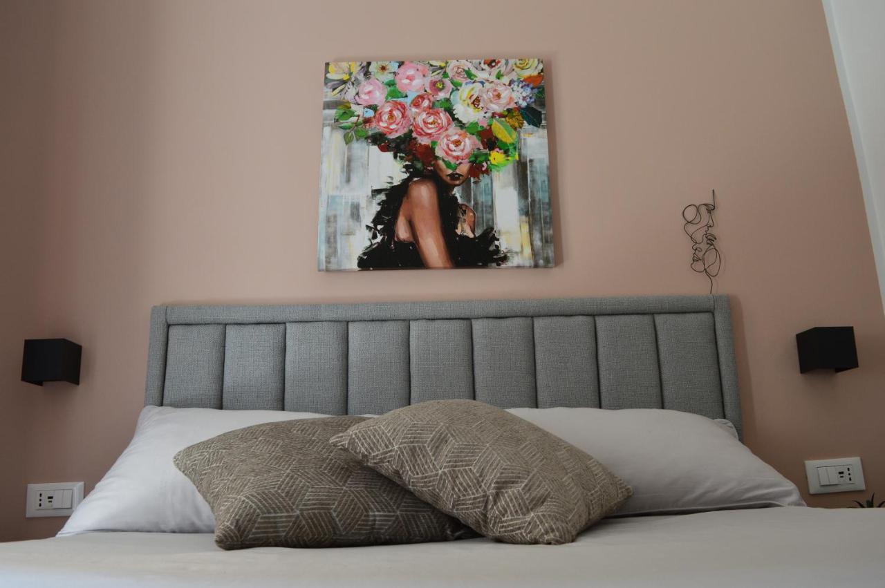 Futtitinni Home Casamia Palermo Eksteriør bilde