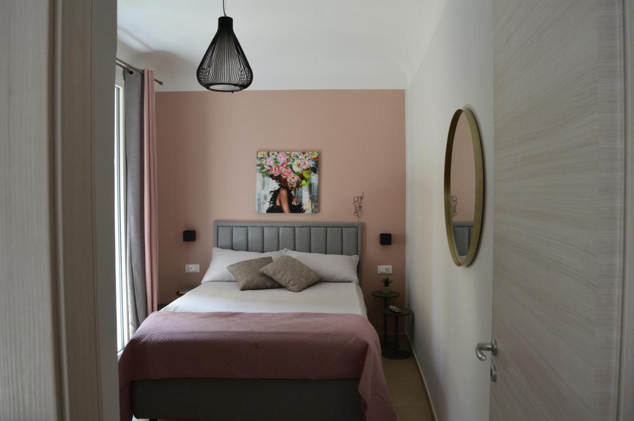 Futtitinni Home Casamia Palermo Eksteriør bilde