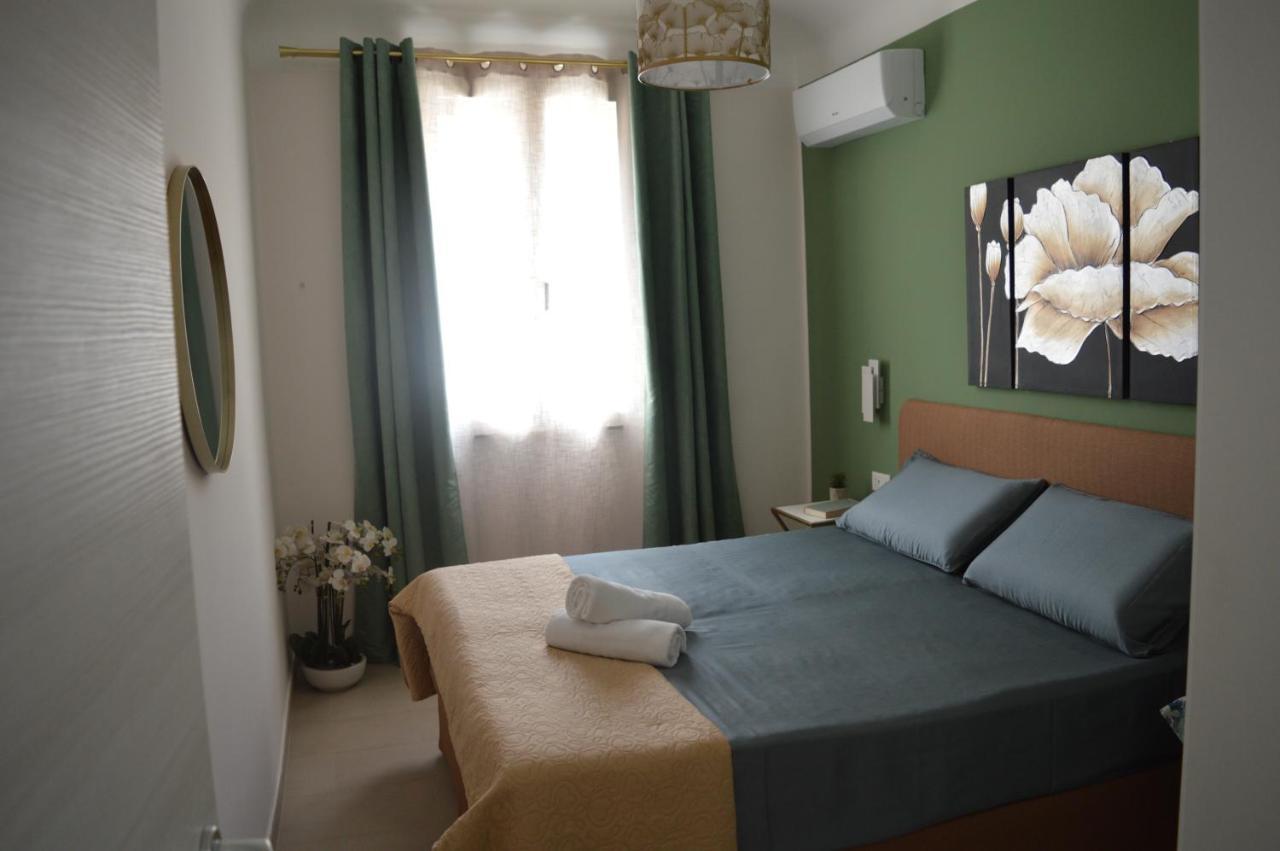 Futtitinni Home Casamia Palermo Eksteriør bilde