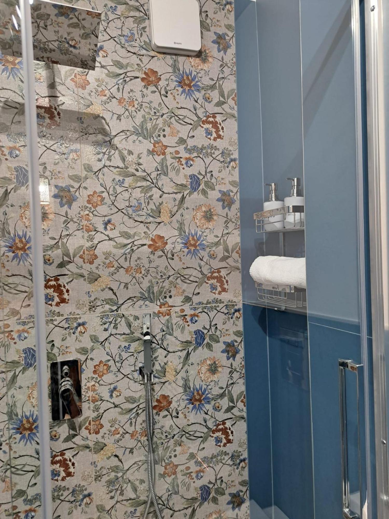 Futtitinni Home Casamia Palermo Eksteriør bilde